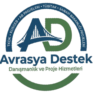 Avrasya Destek Proje Yönetimi