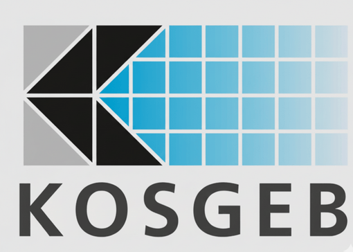 KOSGEB Destekleri