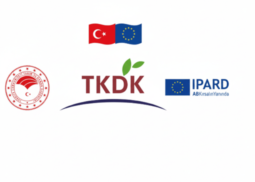 TKDK IPARD Destekleri