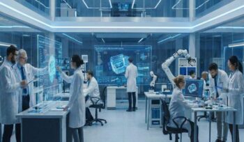 TÜBİTAK 1501 Sanayi Ar-Ge Projeleri Destekleme Programı