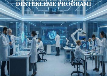 TÜBİTAK 1501 Sanayi Ar-Ge Projeleri Destekleme Programı