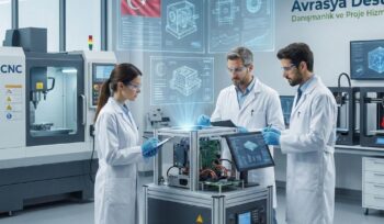 TÜBİTAK 1507 Programı