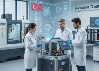 TÜBİTAK 1507 Programı