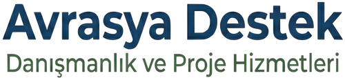 Avrasya Destek Proje Yönetimi