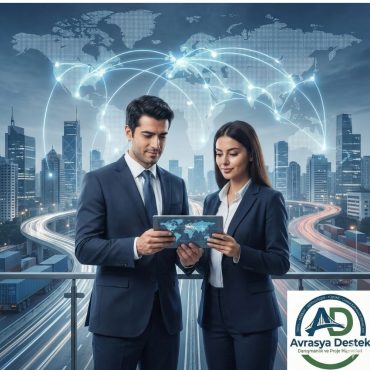 Ticaret Bakanlığı İhracat Destekleri